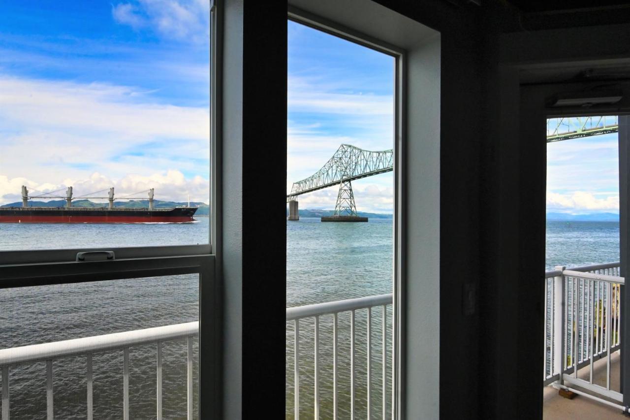 Hotel Cannery Pier & Astoria