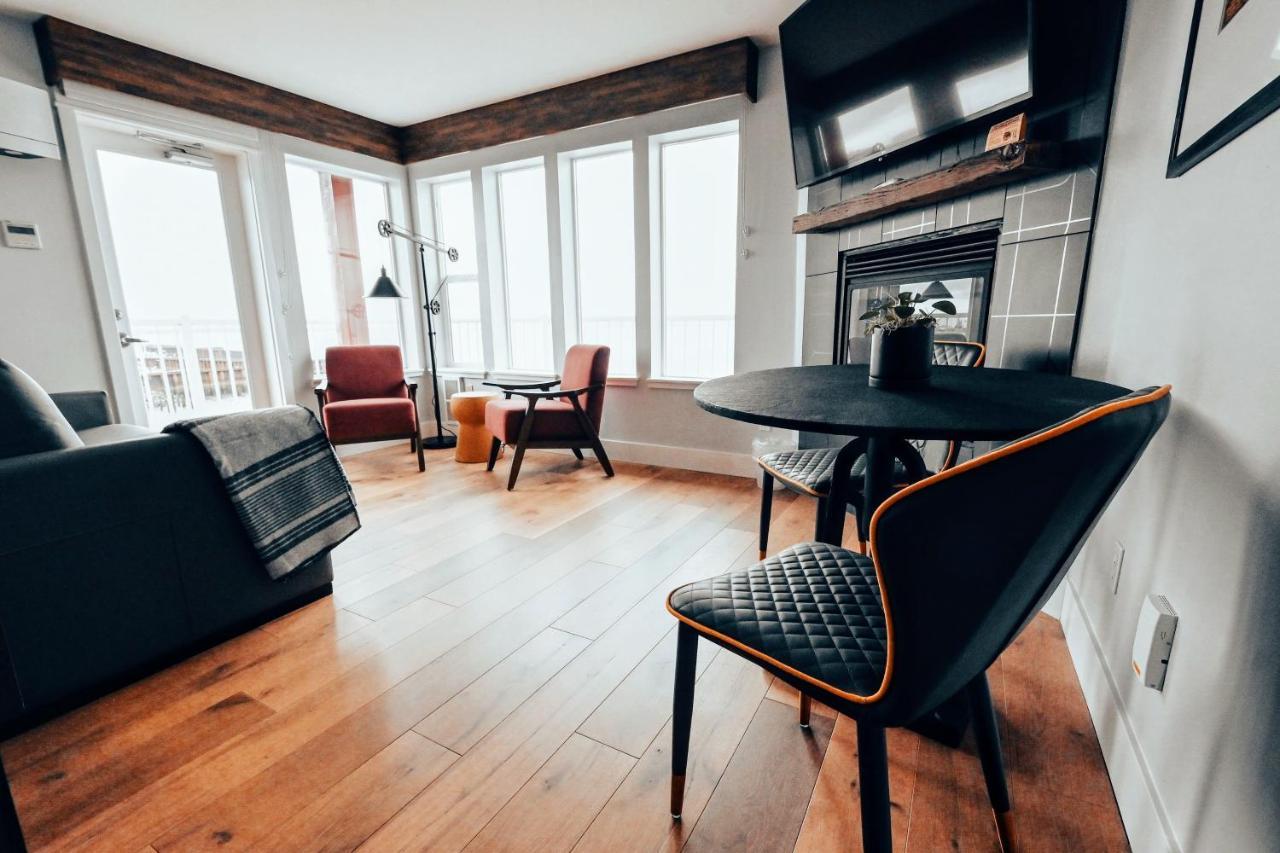 Hotel Cannery Pier &